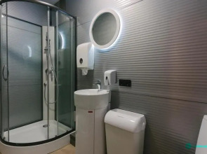 Отель Landscapes Hotel