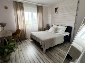 Гостевой дом у озера