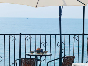 Отель ООО Альтаир Гостиничный Комплекс Бухта