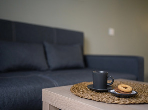 Квартира Оливковый оазис