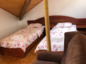 Гостевой Дом Крым Ностальжи