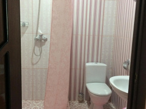 Гостевой Дом Diana