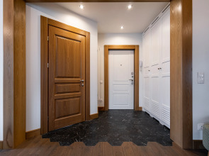 Апартаменты Мансарда в Немецком Особняке