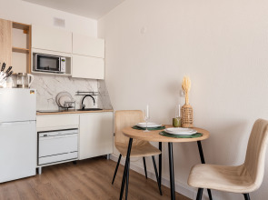 Квартира Коко Шанель