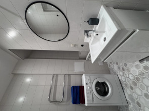 Квартира 3-комнатная YarApartments на Свободы 58