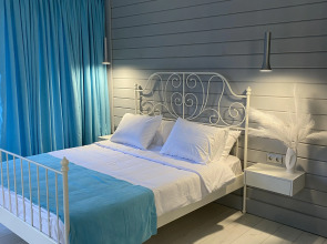 Курортный отель Таурух Азау