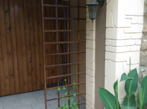 Гостевой Дом Октябрьская 5