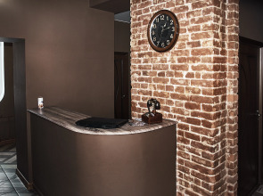 Отель Империал