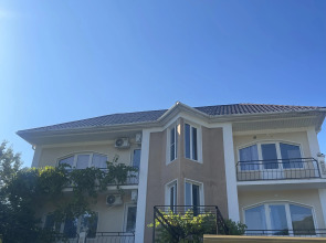 Гостевой дом Рубан