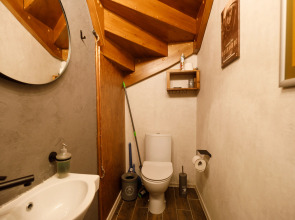 Таунхаус Hanza в Калининграде