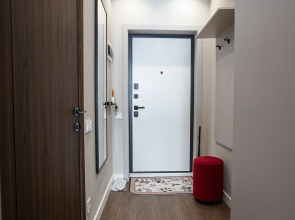 Квартира с незабываемой атмосферой