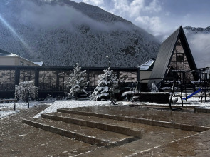 База отдыха Anaka