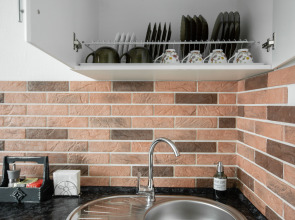 Квартира в ЖК Ривьера