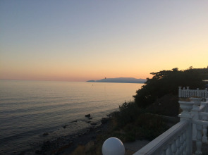 Мини-Отель Лазурный Берег