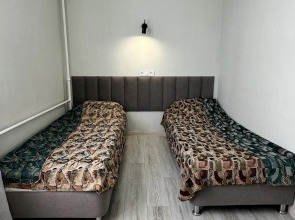 Квартира на Калинина 107