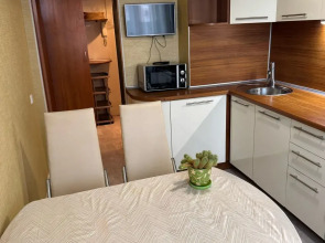 Апартаменты У парка