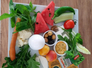 Отель Luna Piena