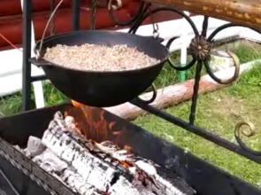 Гостевой дом Брейтово