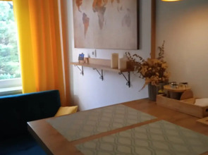 Квартира Studio Am Mühlenteich