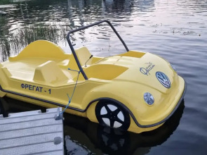 Апартаменты ПМЖ