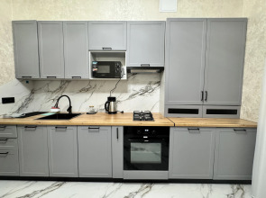 Квартира Двухкомнатный Люкс в Парке