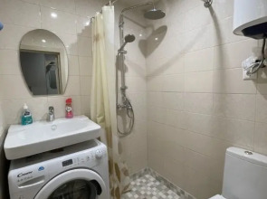 Апартаменты Lubervill 45/3