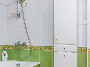 Апартаменты Огромные для комфортного размещения до 8 человек