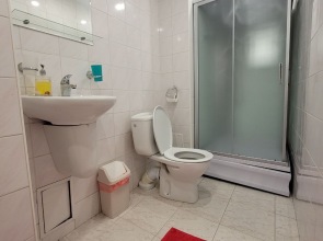 Апартаменты Oksana's