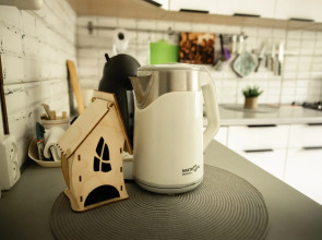 Квартира Подходящая двушка в центре