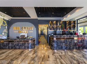 The Great Airport Hotel