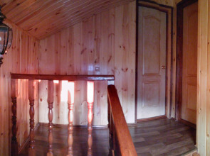 Гостевой Дом Берег Байкала