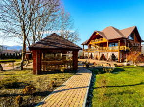 Мини-отель Боярский двор