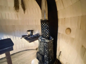 Шале Шалаш и баня