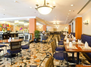 The Heritage Hotel Manila