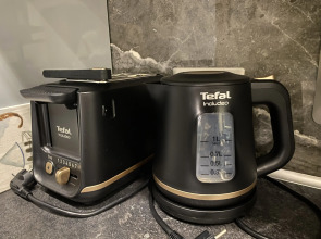 Квартира Baltic Blues Sea View