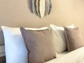 Апартаменты Rizone 4