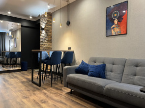 Квартира Около Кремля Лофт