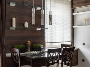 Апартаменты Premium около  вокзала