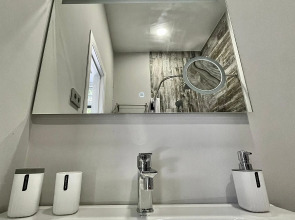 Апартаменты Лебедь