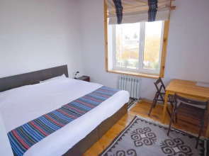 Guest house Matsunoki hotel