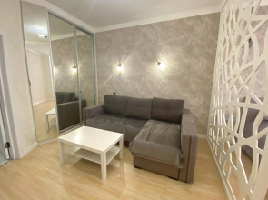 Апартаменты Бизнес-Класса На Пушкина 54\1 с панорамой и красивым видом на город