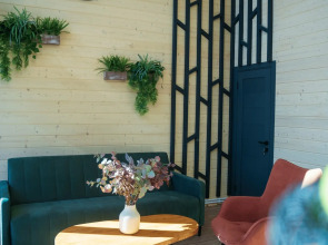 База отдыха Сойма Парк