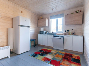 Гостевой Дом Утиная История