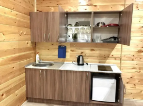 Гостевой дом Для Семейного Отдыха