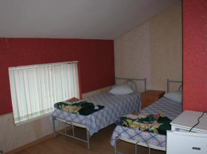 Гостиница Эдельвейс