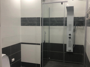 Апартаменты Ayshe Prestij