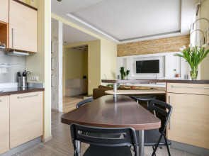 Апартаменты Welcome Home Новгородская 25 - 18