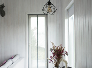 Частный дом Алтын Сарай