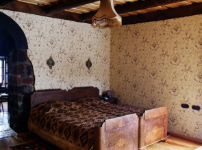 Hye Aspet Հայ Ասպետ