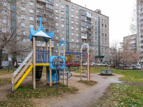 Квартира Однокомнатная